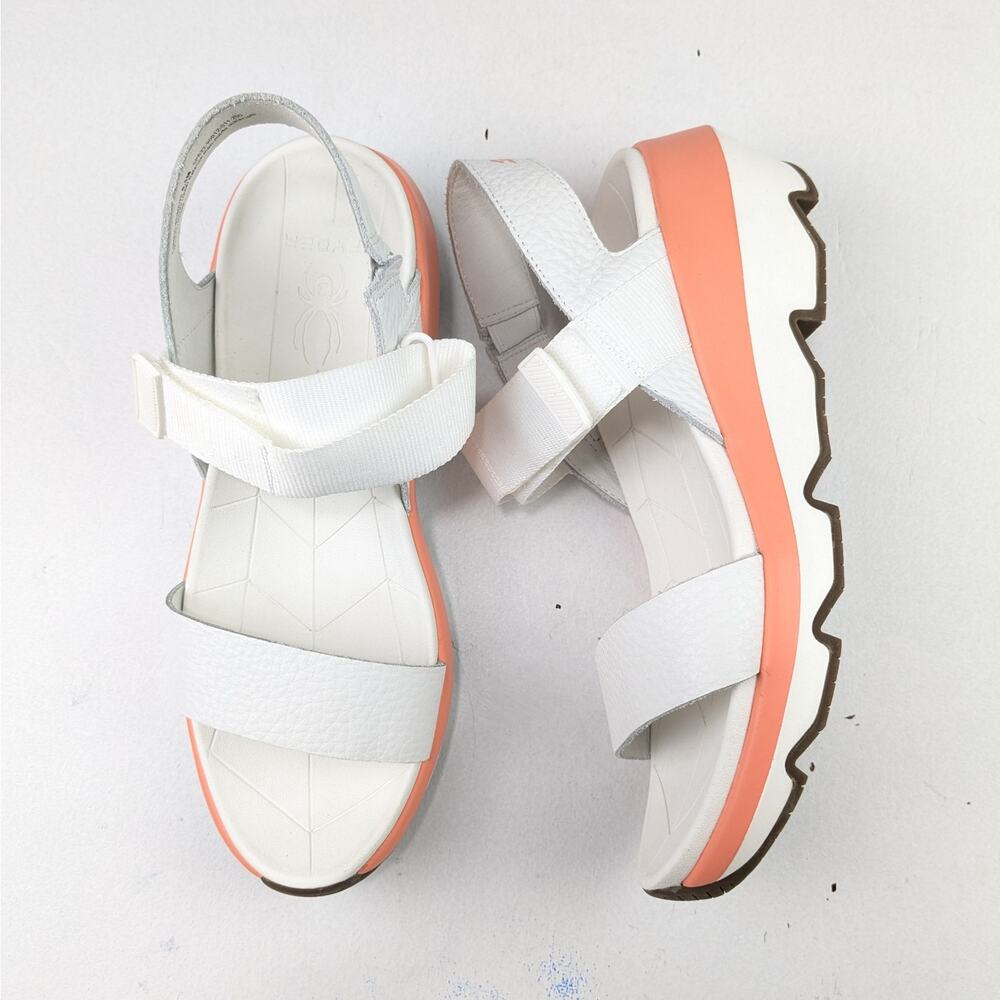 Spyder Women's Campie Sandals